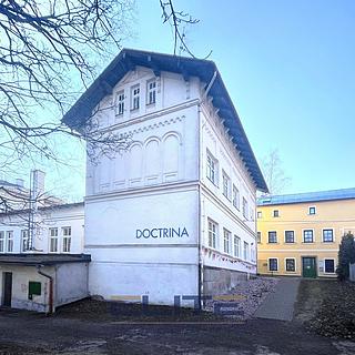 Prodej kanceláře 269 m² Liberec IV-Perštýn, U Jánského kamene