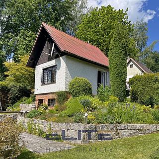 Prodej chaty 45 m² Liberec XXV-Vesec, Kašparova