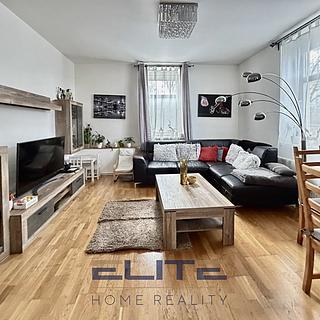 Prodej bytu 3+kk 73 m² Liberec VII-Horní Růžodol, Tylova