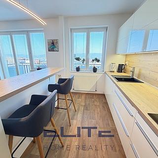 Prodej bytu 3+kk 68 m² Liberec XIX-Horní Hanychov, Irkutská