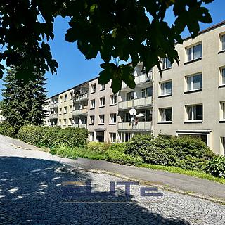Prodej bytu 4+1 72 m² Jablonec nad Nisou