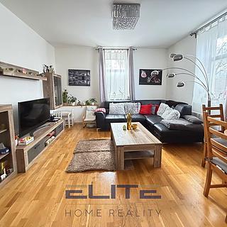 Prodej bytu 3+kk 73 m² Liberec VII-Horní Růžodol, Tylova