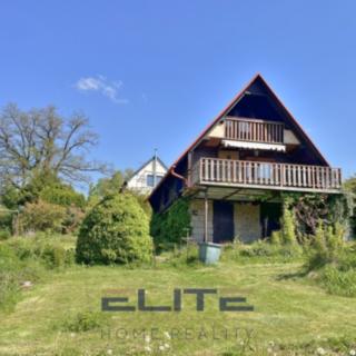Prodej chaty 72 m² Liberec XXV-Vesec, Chatařská