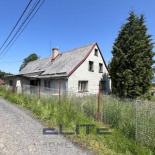 Prodej rodinného domu 143 m² Liberec