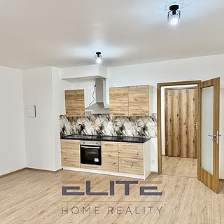 Pronájem bytu 1+kk, garsoniery 41 m&sup2; Liberec