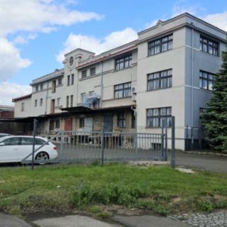 Pronájem obchodu 300 m² Turnov, Krátká