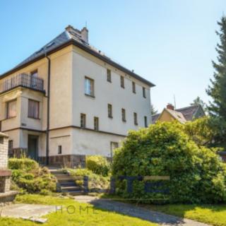 Prodej rodinného domu 140 m² Liberec
