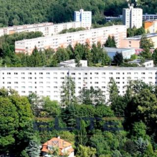Prodej bytu 3+1 70 m² Liberec VI-Rochlice, Sametová
