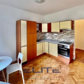 Prodej bytu 2+kk 28 m² Liberec, Slavíčkova