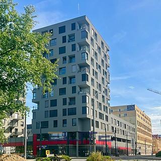 Pronájem bytu 2+kk 59 m² Liberec III-Jeřáb, Tatranská