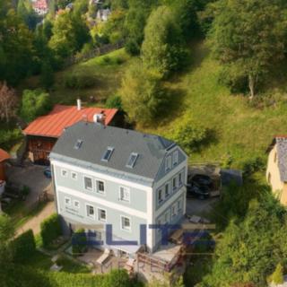 Prodej bytu 3+kk 100 m² Janov nad Nisou
