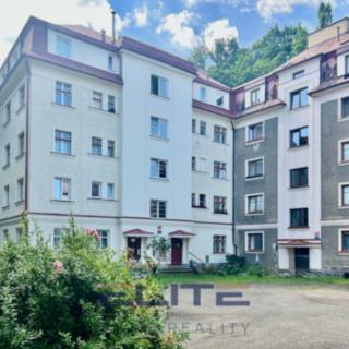 Prodej bytu 2+1 42 m² Liberec IV-Perštýn, Mlýnská