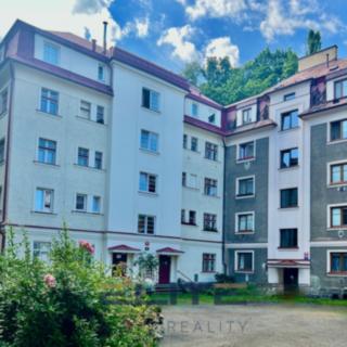 Prodej bytu 2+1 42 m² Liberec IV-Perštýn, Mlýnská