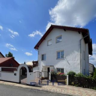 Prodej rodinného domu 252 m² Nový Bor, Liberecká