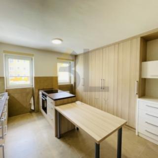 Pronájem bytu 2+1 54 m² Hodonín, Patočkova