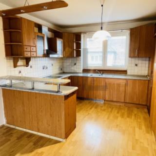Pronájem bytu 3+1 65 m² Ratíškovice, Rohatecká