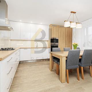 Prodej rodinného domu 164 m² Kašnice