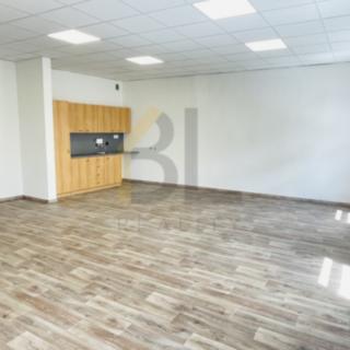 Pronájem kanceláře 48 m² Kyjov, Masarykovo náměstí