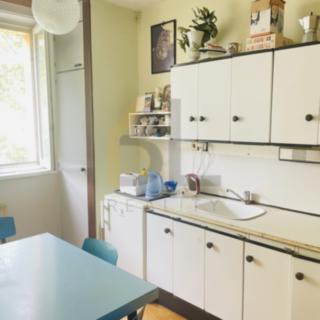 Prodej bytu 3+1 61 m² Hodonín, Očovská