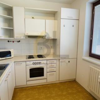 Pronájem bytu 1+1 35 m² Hodonín, Kollárova