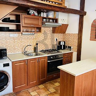 Pronájem bytu 2+kk 54 m² Hodonín