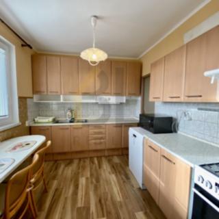 Pronájem bytu 4+1 100 m² Vnorovy