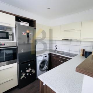 Pronájem bytu 2+kk 45 m² Hodonín, Šafaříkova