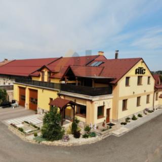 Prodej ostatního komerčního prostoru 1 700 m² Břeclav, Široký dvůr