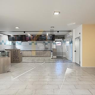 Pronájem obchodu 122 m² Hodonín, Slavíkova