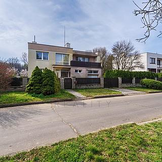 Prodej rodinného domu 140 m² Dubňany, U Studánky