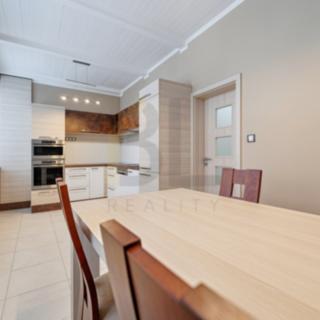Prodej bytu 3+1 99 m² Hodonín