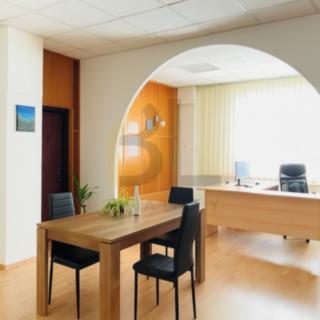 Pronájem kanceláře 33 m² Hodonín, Na Výhoně
