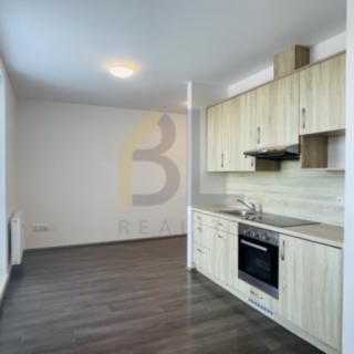 Pronájem bytu 1+kk, garsoniery 29 m² Hodonín