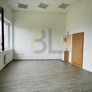 Pronájem kanceláře 35 m² Hodonín, Za Dráhou