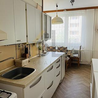 Pronájem bytu 2+1 56 m² Hodonín