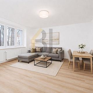 Prodej bytu 3+kk 55 m² Hodonín, I. Olbrachta