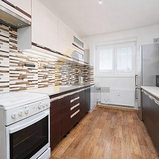 Prodej bytu 2+1 55 m&sup2; Hodonín