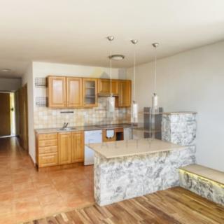 Pronájem bytu 3+kk 67 m² Hodonín
