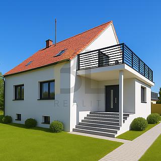 Prodej rodinného domu 162 m² Ratíškovice
