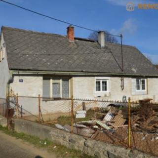 Prodej rodinného domu 90 m² Široká Niva