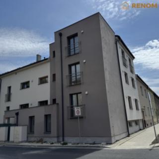 Pronájem bytu 2+1 74 m² Olomouc Nové Sady, Jakoubka ze Stříbra