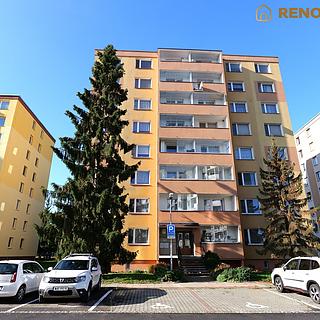 Prodej bytu 3+1 74 m² Olomouc Povel, Lužická