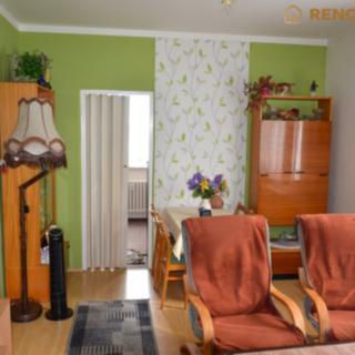 Prodej bytu 3+1 55 m² Prostějov, sídl. Svobody