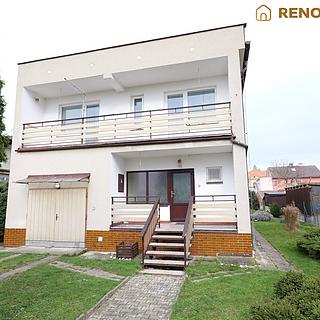 Pronájem rodinného domu 170 m&sup2; Litovel