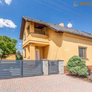 Prodej rodinného domu 198 m² Náměšť na Hané, Válník