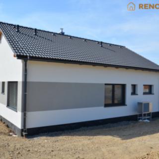 Prodej rodinného domu 98 m² Konice, Burianova