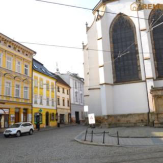 Pronájem Ostatních komerčních prostor 85 m² Olomouc