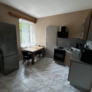 Pronájem bytu 1+1 29 m² Olomouc