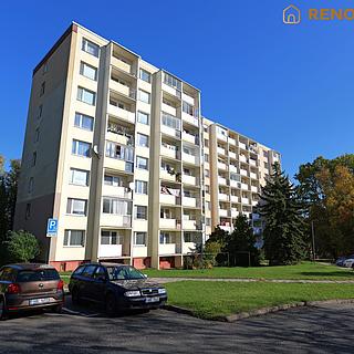Prodej bytu 4+1 72 m² Olomouc