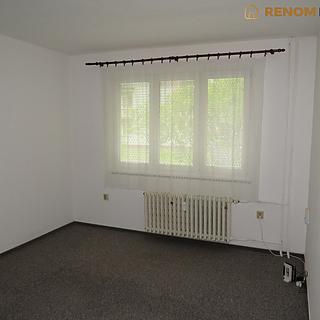 Prodej bytu 1+1 37 m² Šternberk, Nádražní